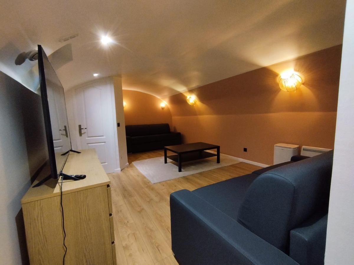 Beautiful Triplex In The Center Of Paris Appartamento Esterno foto